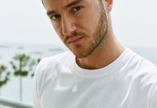 صورة النجم احمد مالك سوا سوا في رمضان