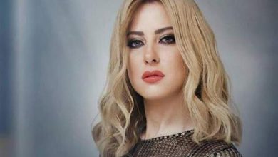 صورة ريم مصطفي في دور شعبي في رمضان بعنوان فن الحرب