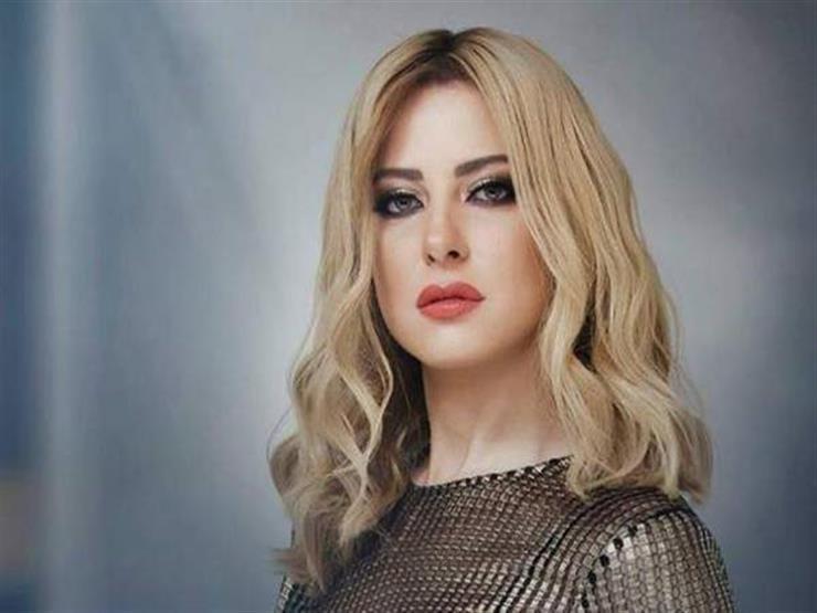 ريم مصطفي في دور شعبي في رمضان بعنوان فن الحرب