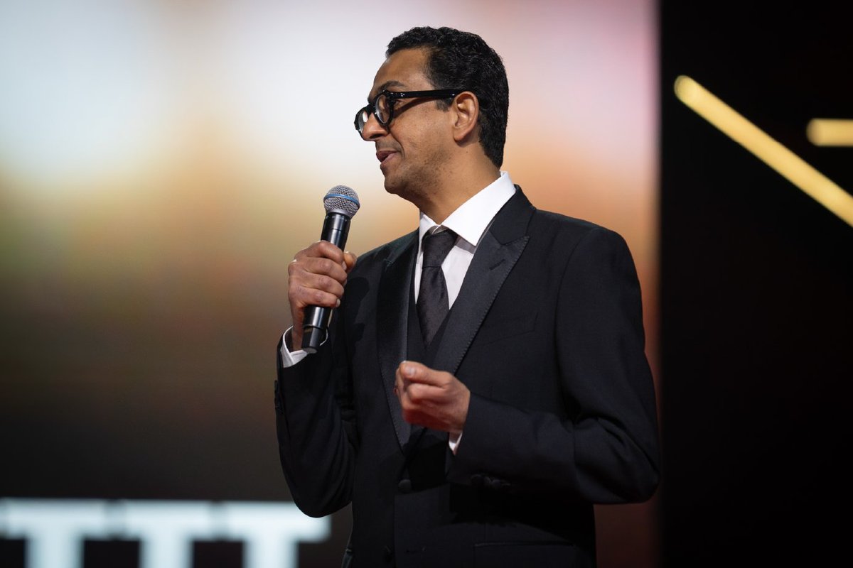 المخرج مروان حامد يذهب للعالمية بنكهة مصرية بعرض الست