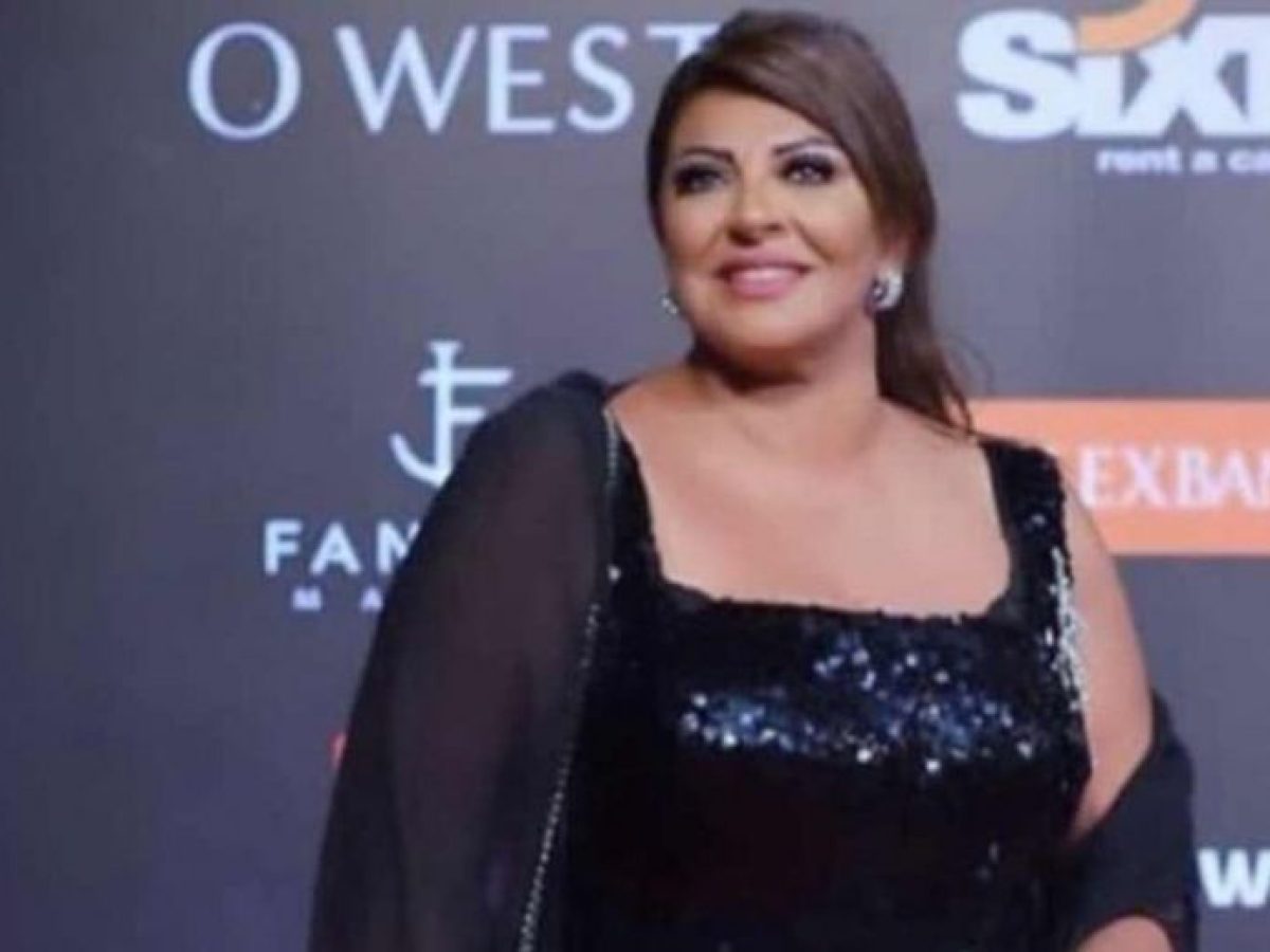 الفنانة هالة صدقي تقدم بيبو في رمضان بعد نجاح قهوة المحطة