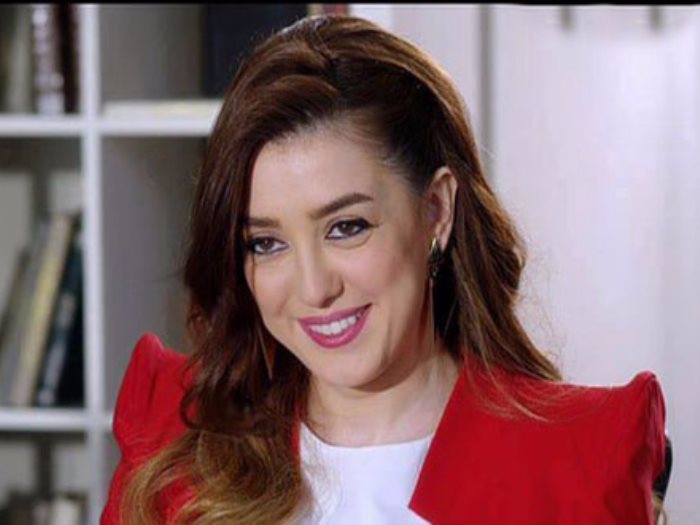 ابن النصابة.. كندة علوش في دراما رمضان