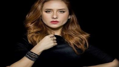 صورة نيللي كريم داخل المنافسة في دراما رمضان