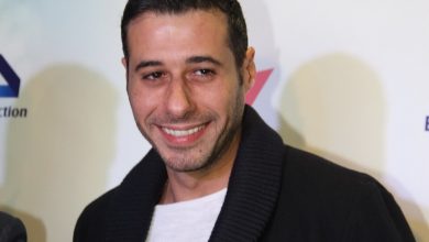 صورة احمد السعدني غياب في رمضان ومسرحية بالرياض