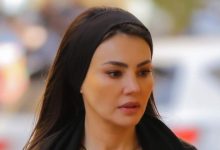 صورة دينا فؤاد تدخل سباق الدراما الرمضانية باكثر من عمل