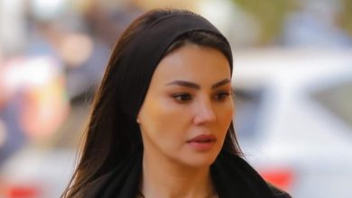 صورة دينا فؤاد تدخل سباق الدراما الرمضانية باكثر من عمل