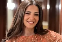 صورة دنيا سمير غانم تفضله رمضان عائلي بدون دراما