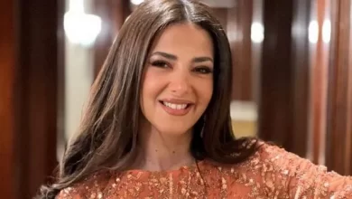 صورة دنيا سمير غانم تفضله رمضان عائلي بدون دراما