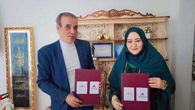 صورة تأسيس تحالف إنتاجي مصري عربي ينافس عالميا شراكة بين بركات للانتاج الاعلامي وعايدة ميديا باستثمارات تبلغ 83 مليون دولار