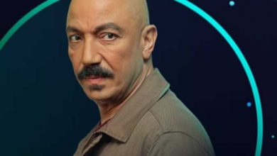 صورة الفنان طارق لطفي يدخل رمضان من باب العتاولة