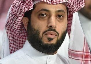 صورة تركي آل الشيخ يوضح حقيقة تدخله في محتوي فيلم الست