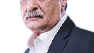 صورة الفنان الكبير رياض الخولي في عدة اعمال في رمضان.. درش ومناعة