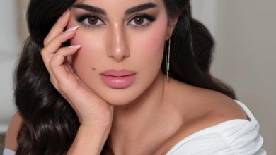 صورة النجمة ياسمين صبري تغيب عن دراما رمضان وفيلم وحملة اعلانات عالمية