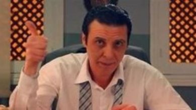 صورة وفاة الفنان المصري طارق الأمير بعد صراع طويل مع المرض