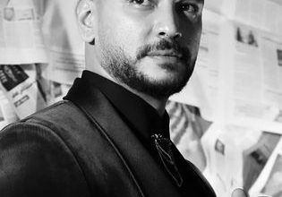 صورة احمد خالد صالح في مناعة في رمضان