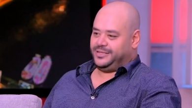 صورة النجم محمد ممدوح يخرج عن المنافسة في رمضان بعد اعمال ناجحة