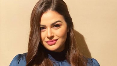 صورة النجمة هنادي مهنا في رمضان اتنين غيرنا