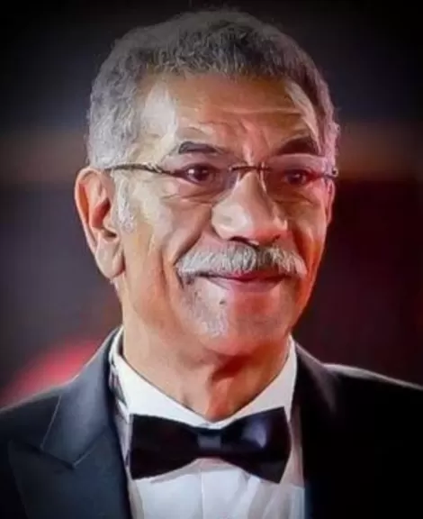 الفنان الكبير سيد رجب في رمضان في قطر سغنتوت