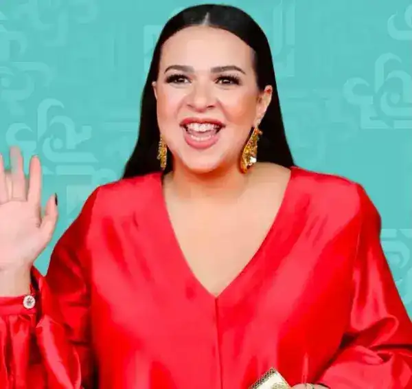 إيمي سمير غانم تفضله رمضان عائلي وتغيب في رمضان