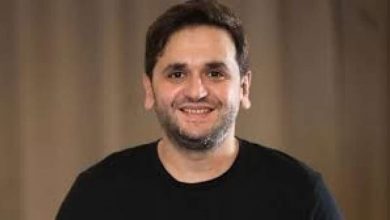 صورة مصطفى خاطر أمام محمد امام في الكنج في رمضان