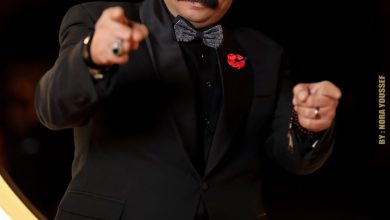 صورة نجم الكوميديا محمد ثروت في عدة اعمال متنوعة قبل وخلال رمضان