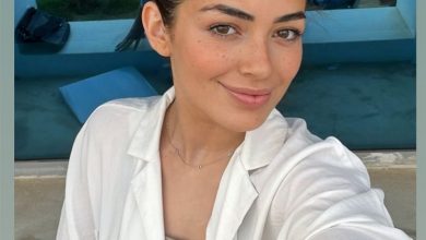 صورة النجمة ليلي زاهر تعود للدراما الرمضانية في الفتوة بعد غياب