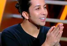 صورة الفنان المنتج هشام جمال ونشاط متواصل قبل رمضان