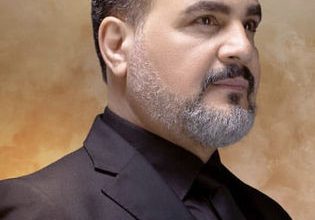 صورة النجم الكبير مجدي كامل يدخل البخت في رمضان