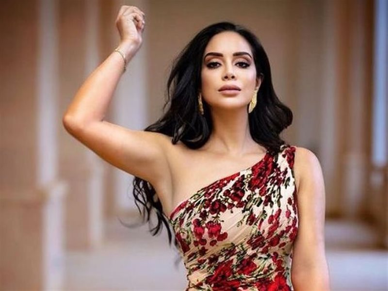 بسنت شوقي تدخل دراما رمضان بعدة أعمال متنوعة