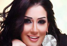 صورة غادة عبد الرازق في مسلسل عاليا في رمضان