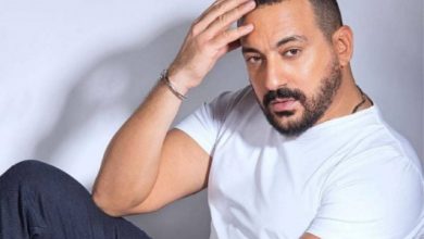 صورة دياب في هي كيميا في دراما رمضان