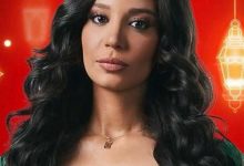 صورة النجمة مريم الجندي تواصل تواجدها في دراما رمضان في مسلسل درش