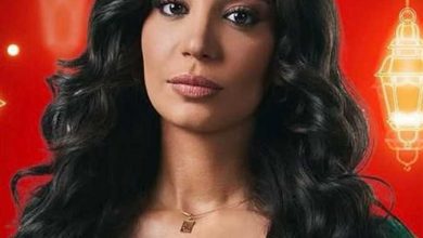 صورة النجمة مريم الجندي تواصل تواجدها في دراما رمضان في مسلسل درش