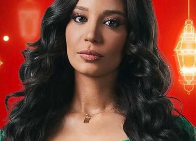 النجمة مريم الجندي تواصل تواجدها في دراما رمضان في مسلسل درش