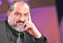 صورة الفنان الكبير خالد الصاوي في رمضان في اولاد الراعي