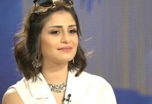 صورة منة فضالي في وننسي اللي كان في رمضان