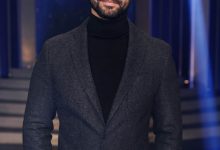 صورة النجم كريم فهمي في بودي جارد في رمضان