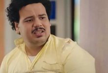 صورة مصطفي غريب بعد أشغال شقة جدا يدخل دراما رمضان في بحجر واحد