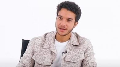 صورة النجم نور خالد النبوي حضور سينما في كان ياما كان وغياب دراما رمضان