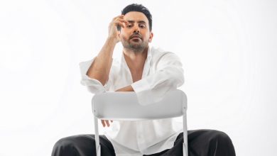 صورة فؤاد عبد الواحد ترند المنصات الرقمية والاكثر تفاعلا بألبوم FOUAD26