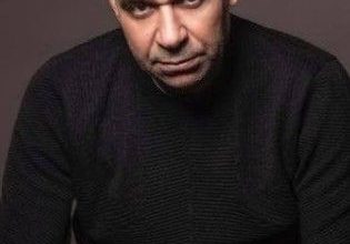 صورة الفنان الكبير محمود البزاوي في فرصة أخيرة وعلي كلاي دراما رمضان