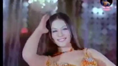 صورة الراقصة الشهيرة سهير زكي بالعناية المركزة