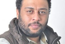 صورة النجم محمد جمعة في قسمة العدل وفن الحرب في رمضان