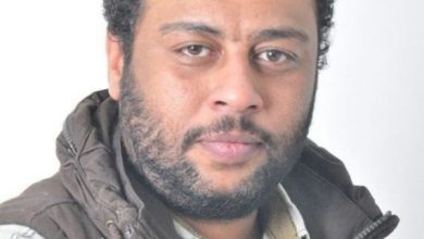 صورة النجم محمد جمعة في قسمة العدل وفن الحرب في رمضان