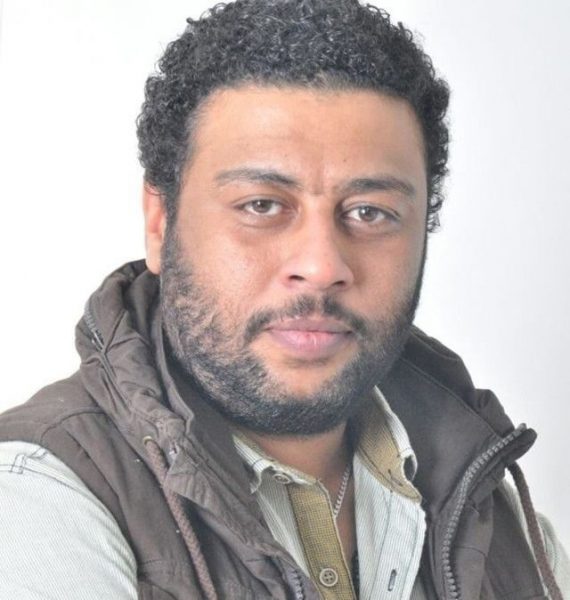 النجم محمد جمعة في قسمة العدل وفن الحرب في رمضان
