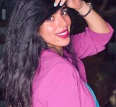 صورة النجمة نورهان تنضم لأسرة القرار في رمضان