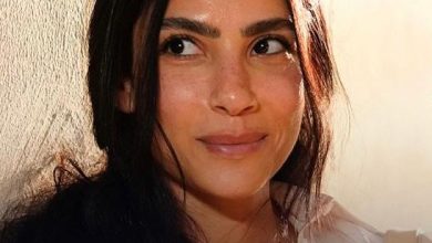 صورة النجمة هدي المفتي تنضم لأسرة سوا سوا دراما رمضان