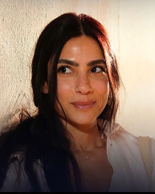 النجمة هدي المفتي تنضم لأسرة سوا سوا دراما رمضان