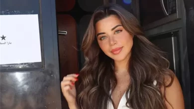 صورة النجمة يارا السكري تنضم لأسرة علي كلاي في رمضان