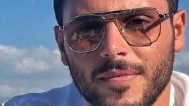 صورة الوليد عاصي الحلاني يطرح اغنيته الجديدة خاوي ويحصد اعجاب الجميع